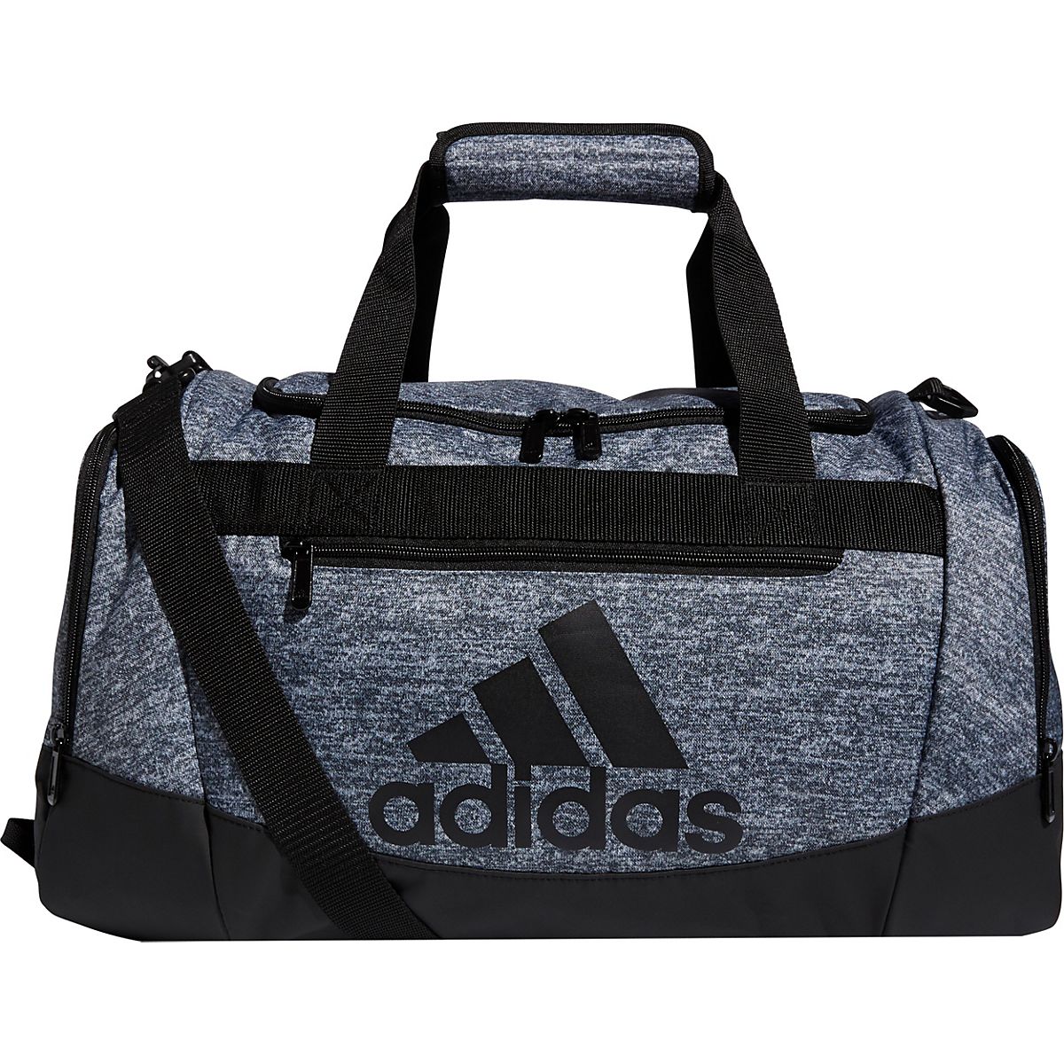 Adidas defender outlet 3 duffel bag