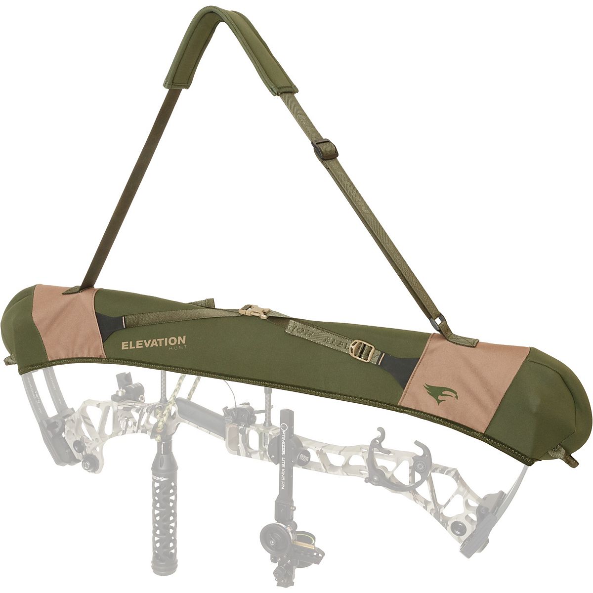 Elevation HUNT Quick Release Bow Sling Academy
