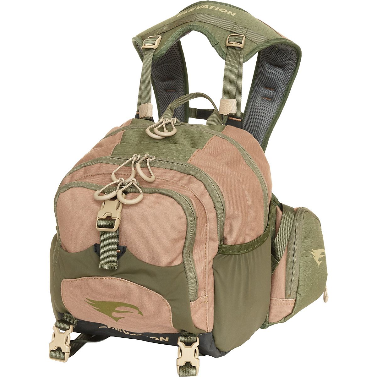Elevation HUNT Forester Lumbar 650 Backpack Academy
