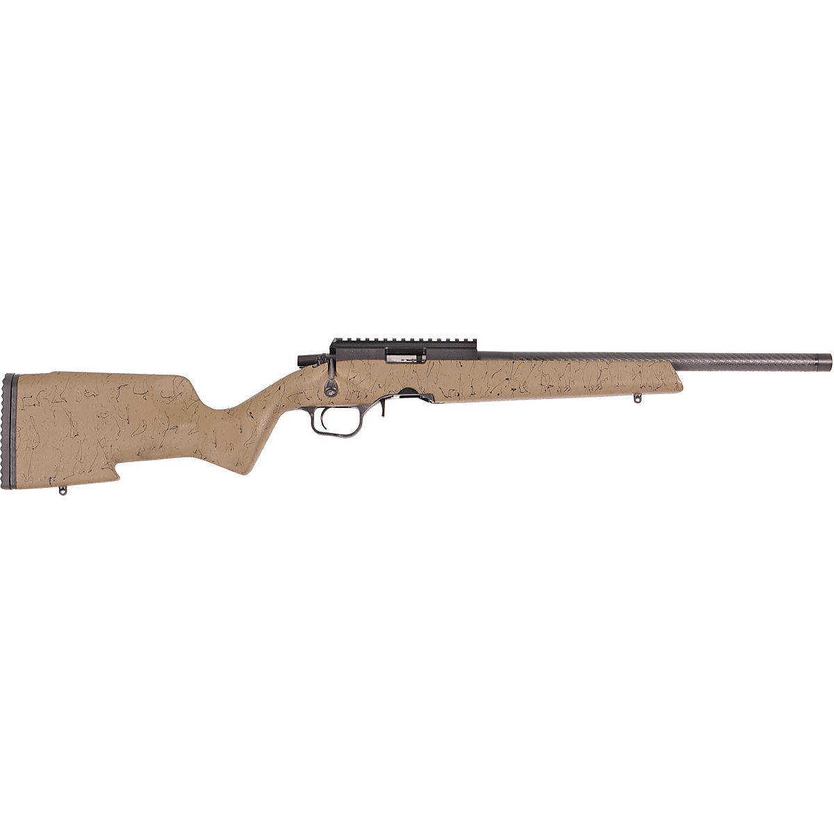 Christensen Arms Ranger .22 LR Rimfire Bolt-Action Rifle | Academy