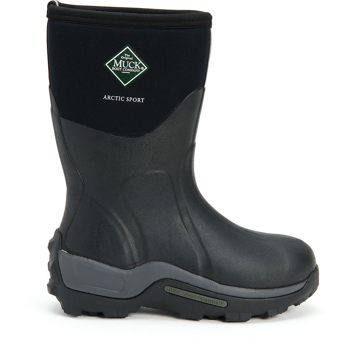 Muck Boot Arctic Sport Mid Boots | Academy