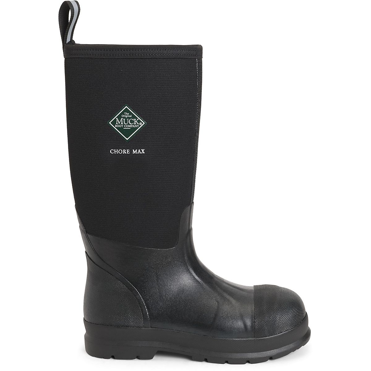 Composite Toe Muck Bootsnull