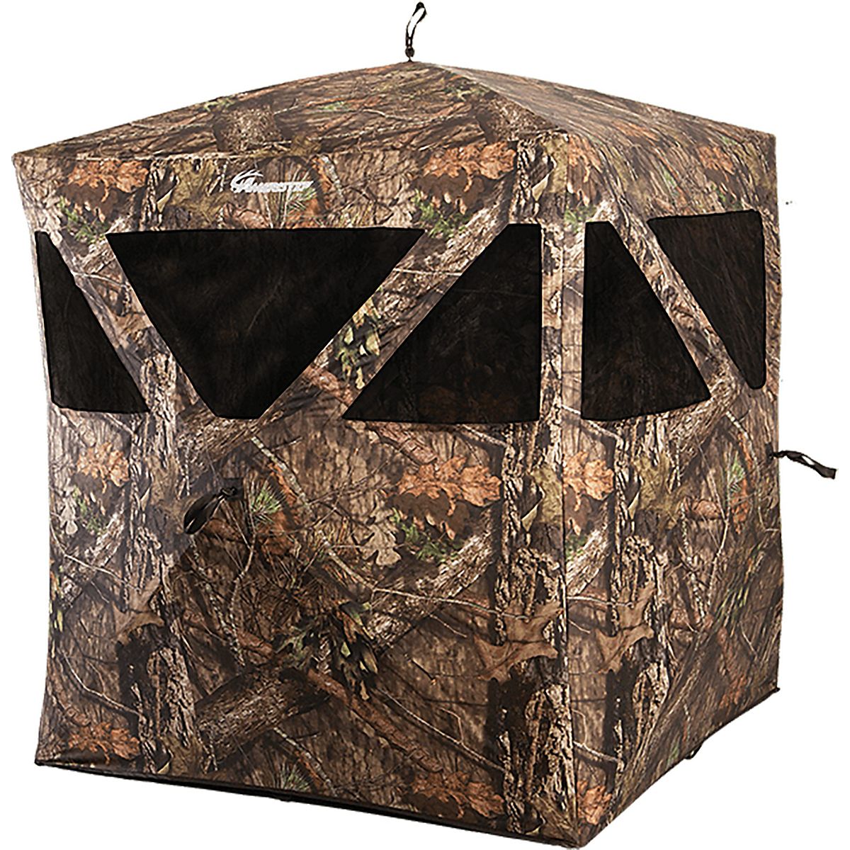 Amerisetp Caretaker Run & Gun Blind Academy