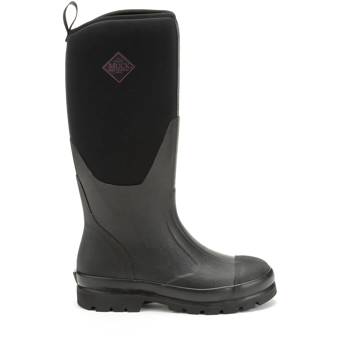 Muck Boot Women's Chore Tall Boots Free Shipping at Academy