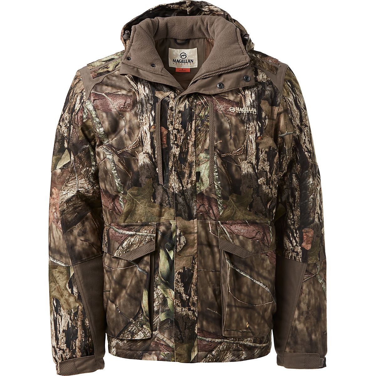 Magellan pintail waterfowl jacket on sale