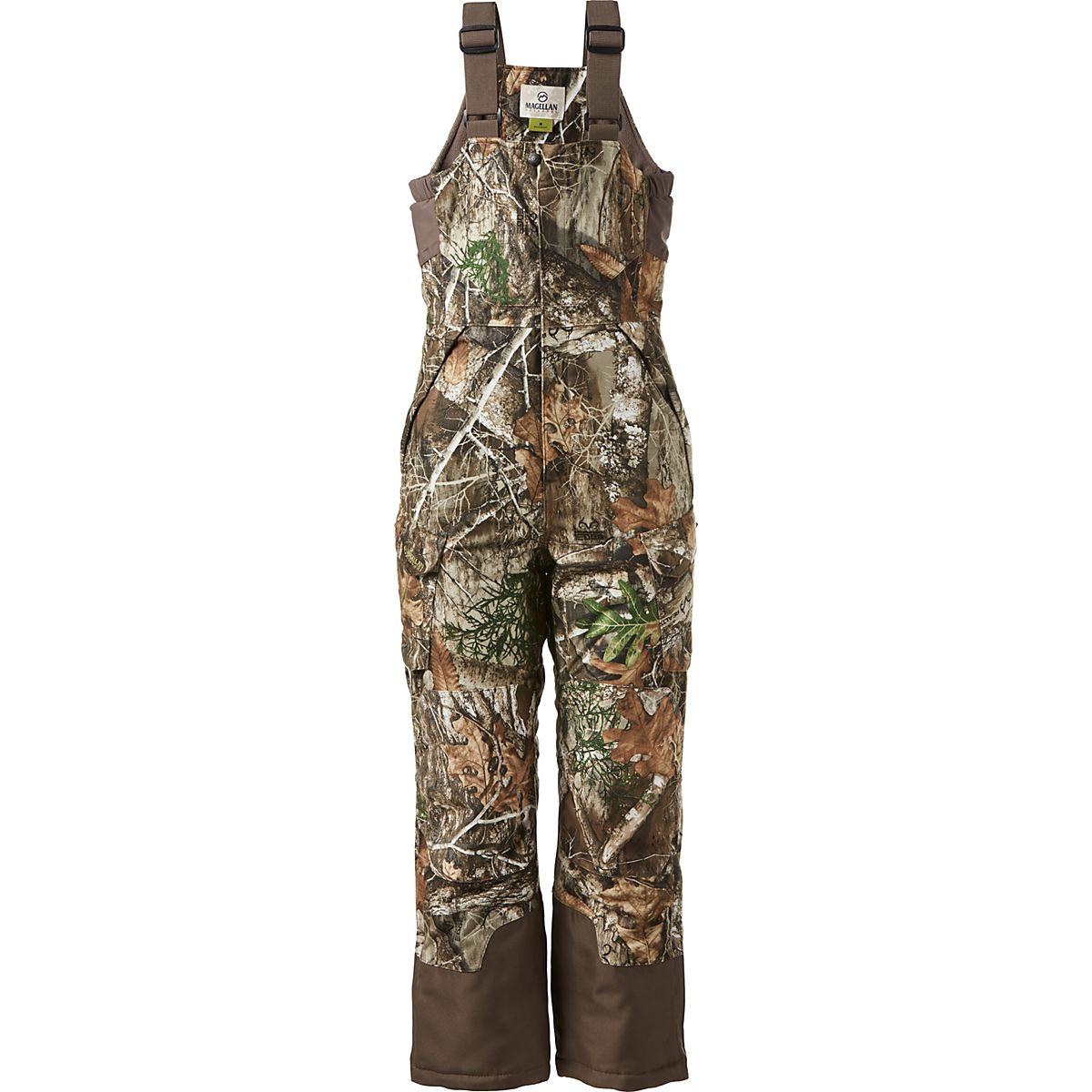Magellan Youth Ozark Insulated Bib Free Shipping at Academy