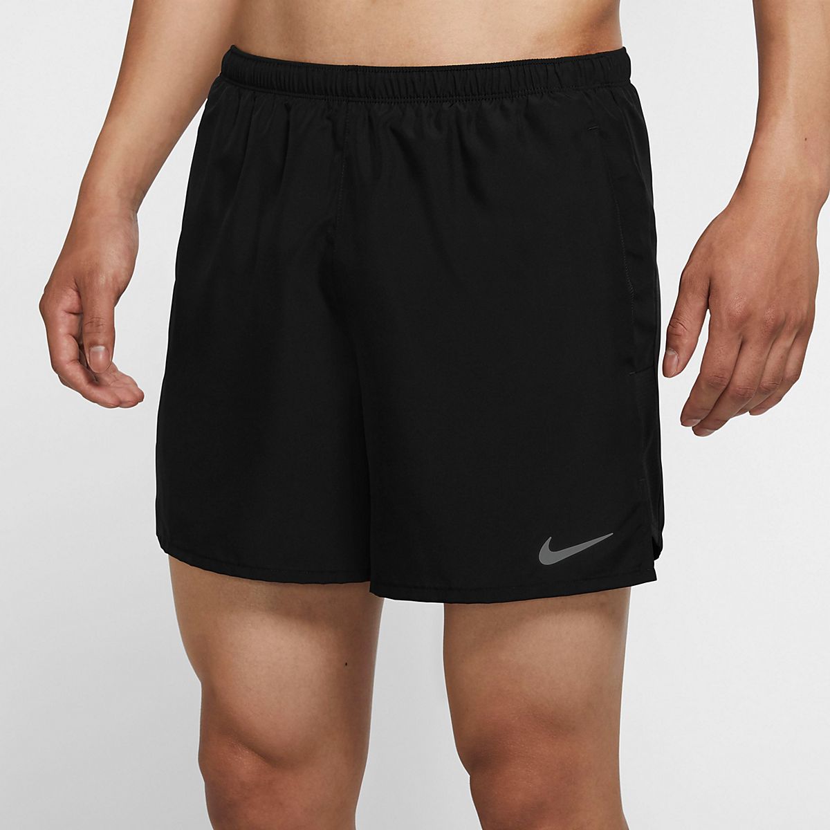 entity Gaseous behind Nike Men's Dri-FIT Challenger Brief-Lined Running Shorts 5 in | Academy