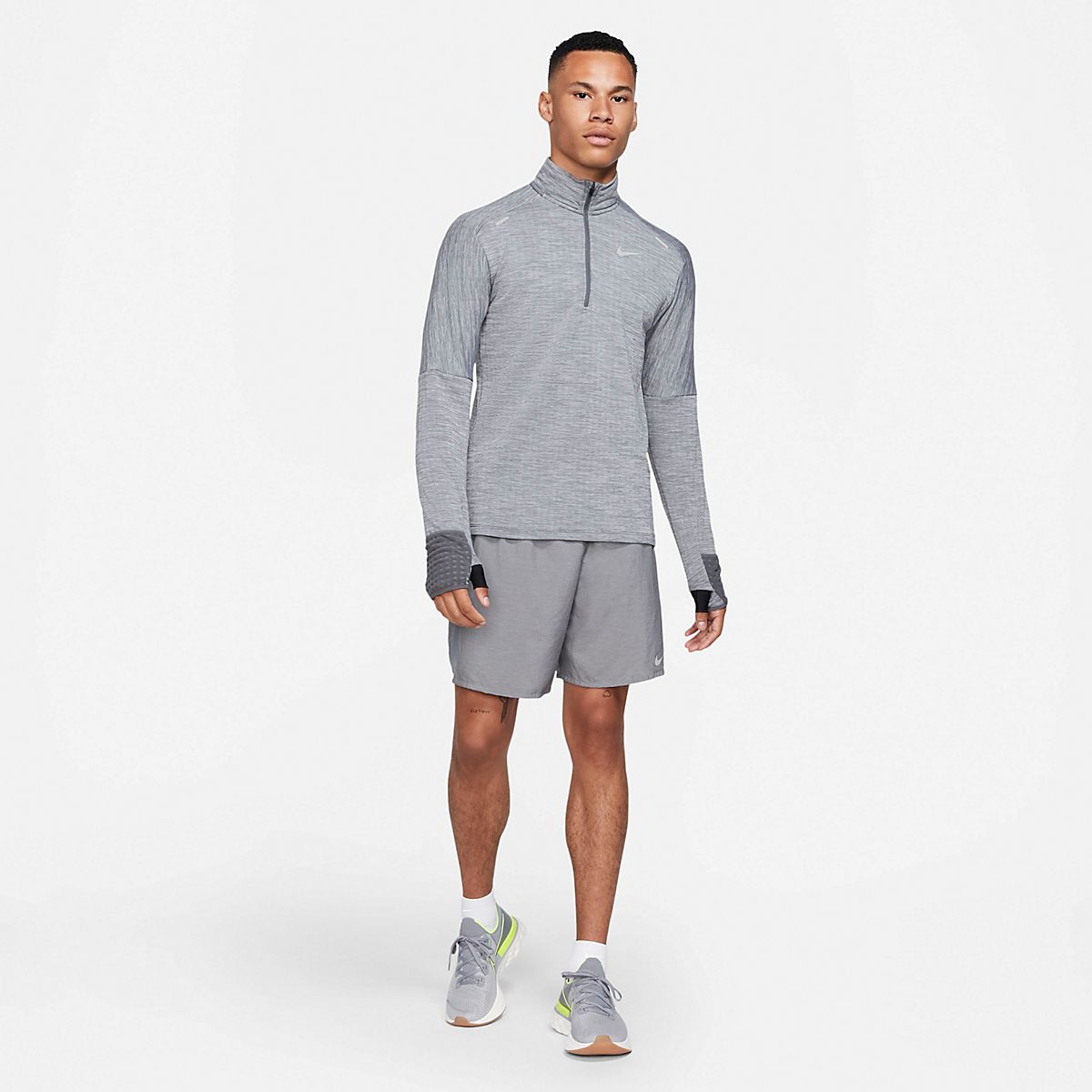 Nike 7in challenge shorts on sale mens