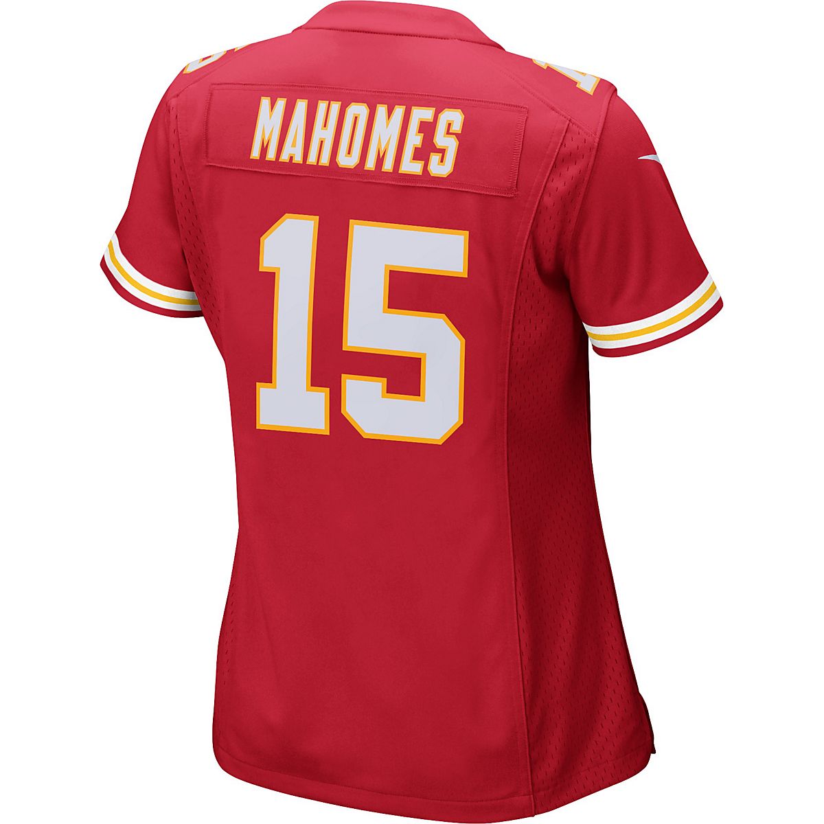 Nike Women's Kansas City Chiefs Patrick Mahomes II Game Jersey