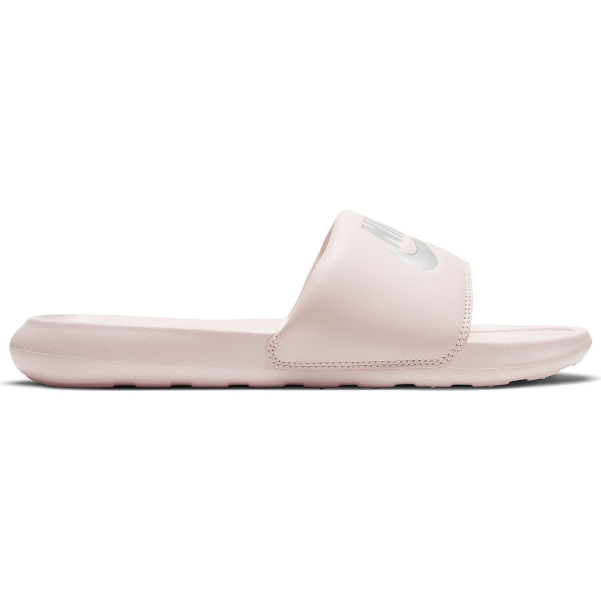 Nike Women's Victori One Slides | Free Shipping at Academy