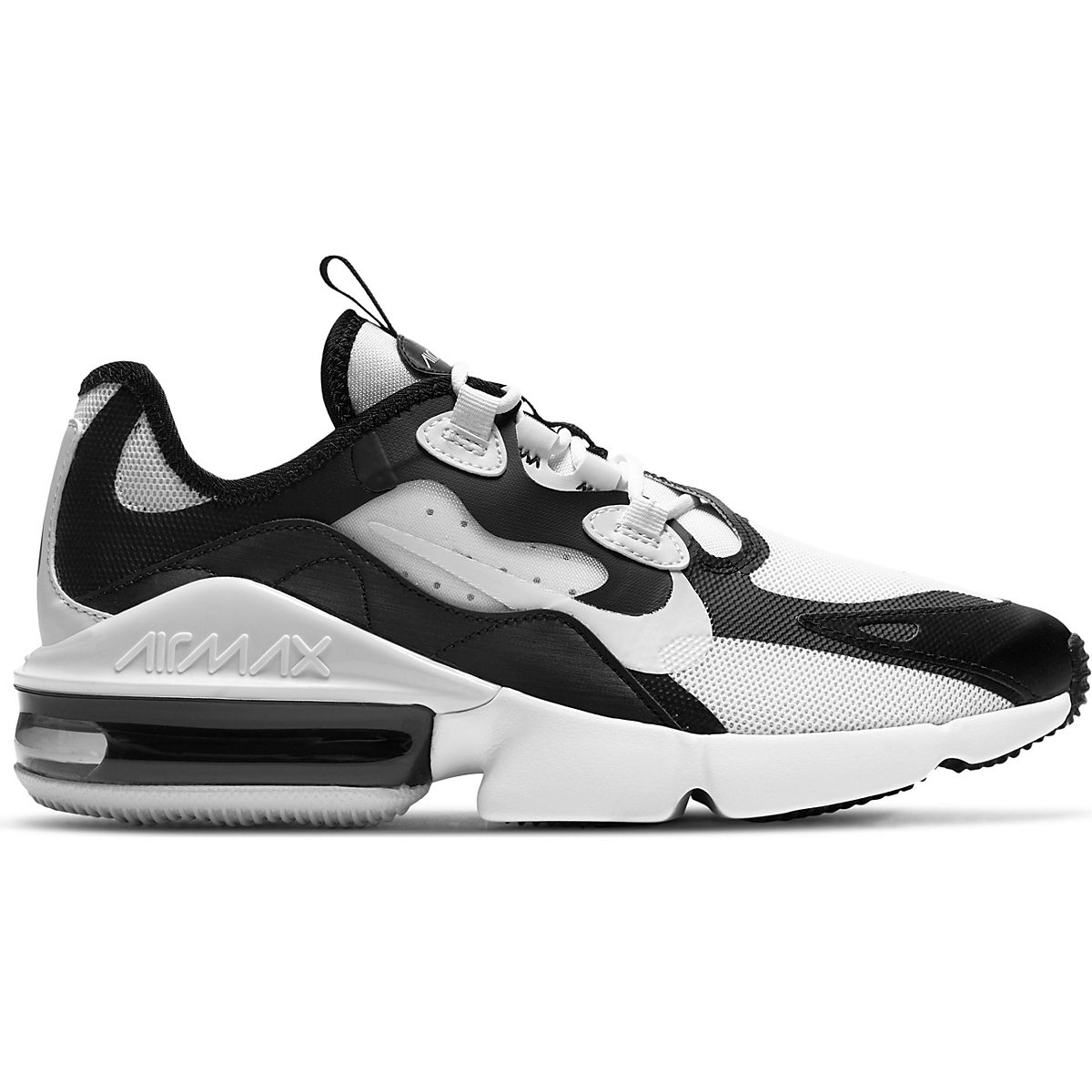 nike women's air max infinity lifestyle shoes