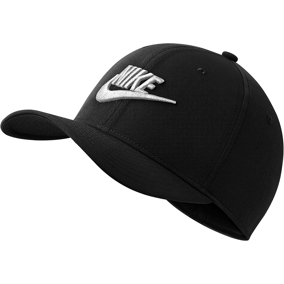 Nike Men's Sportswear CLC99 Futura Stretch Fit Cap Academy