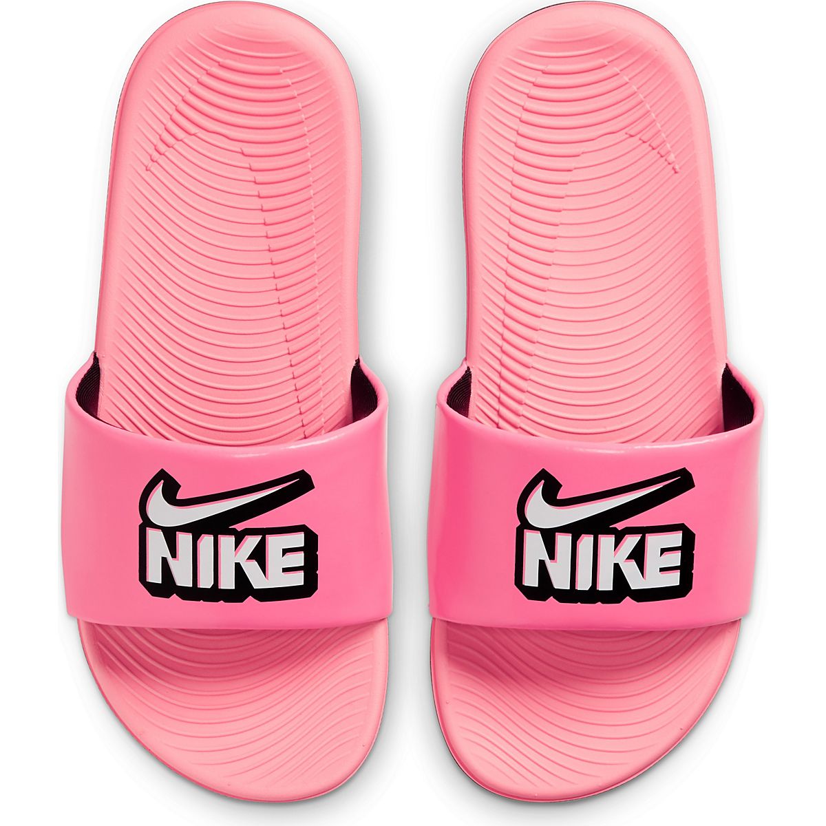 Academy sports hot sale nike slides