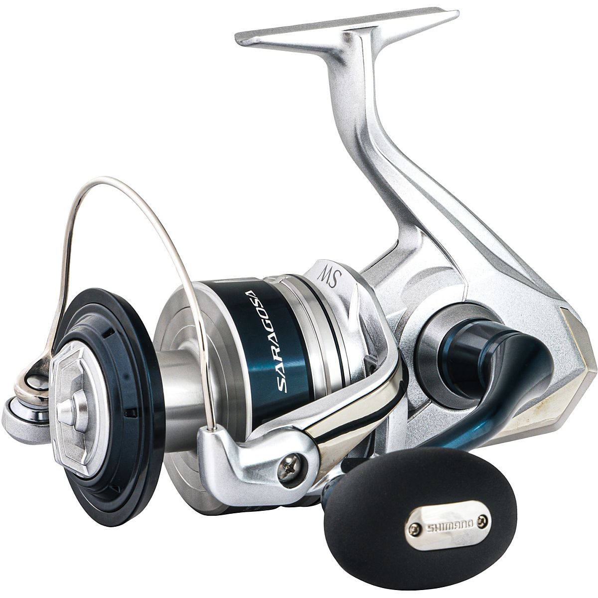 big game spinning combo Berkley Big Game Rod Review