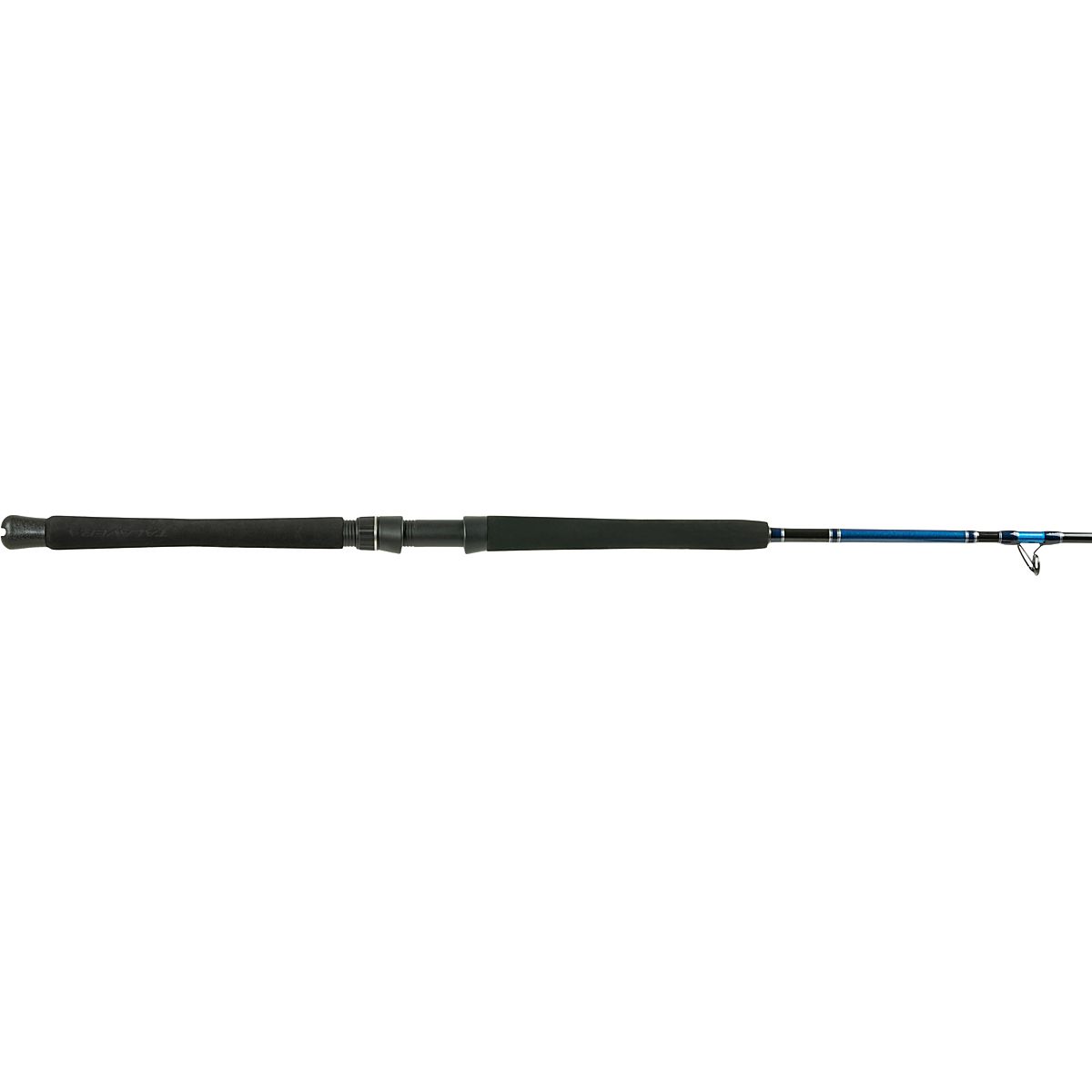 Shimano Talavera Bluewater Ring Guide Slick Butt Rod | Academy