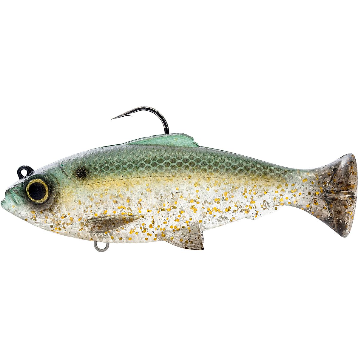 Academy Sports + Outdoors D.O.A. Fishing Lures 3 Standard Shrimp