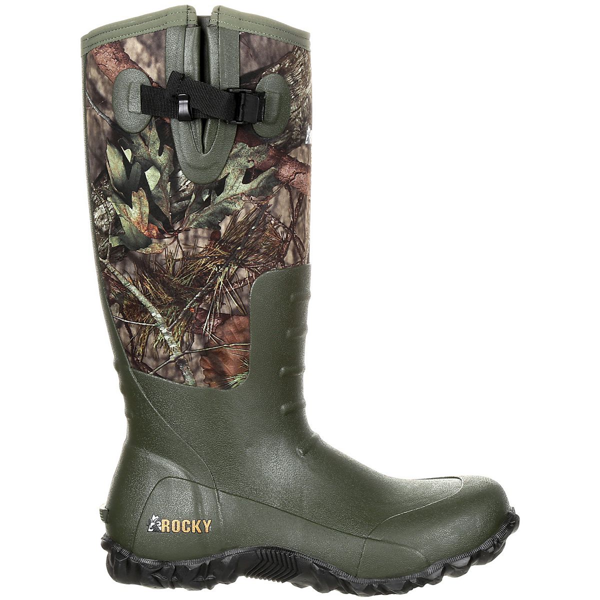 Academy clearance waterproof boots