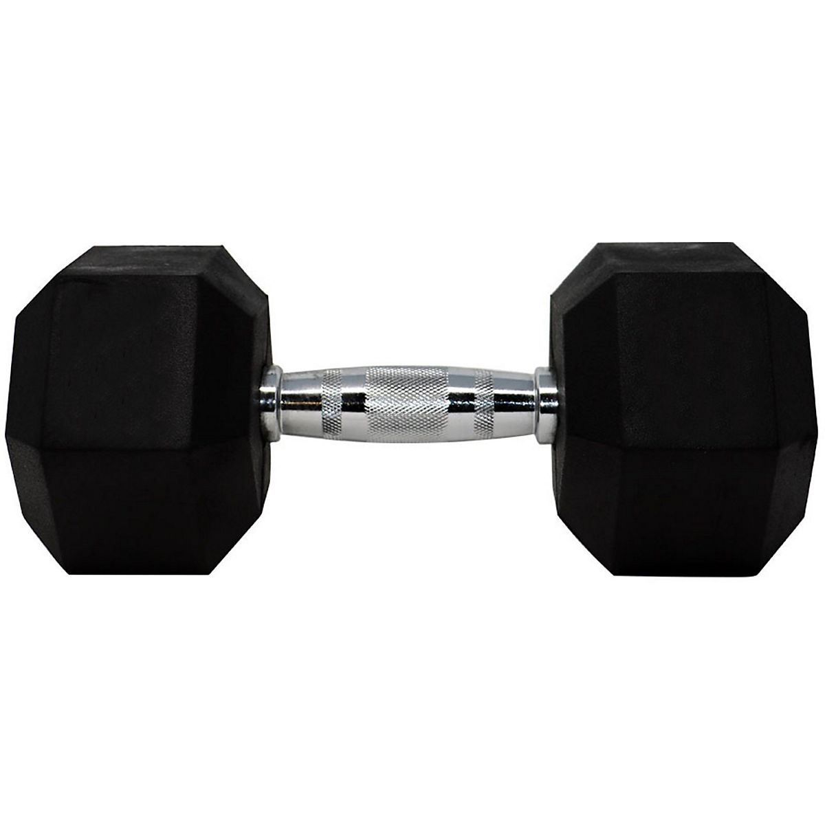 Apollo Athletics Rubber Dumbbell | Academy