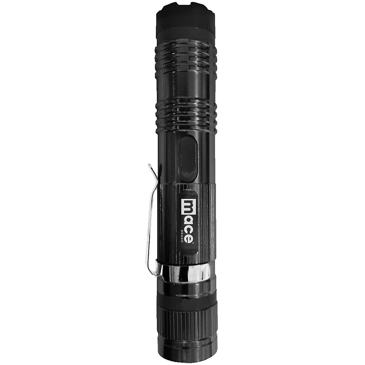 Mace Compact Stun Gun w/ Flashlight Academy