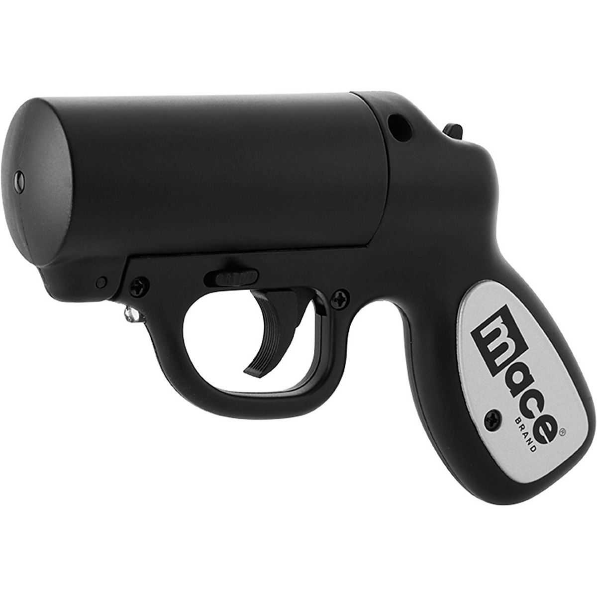 Mace Pepper Spray Gun with Strobe LED Free Shipping at Academy