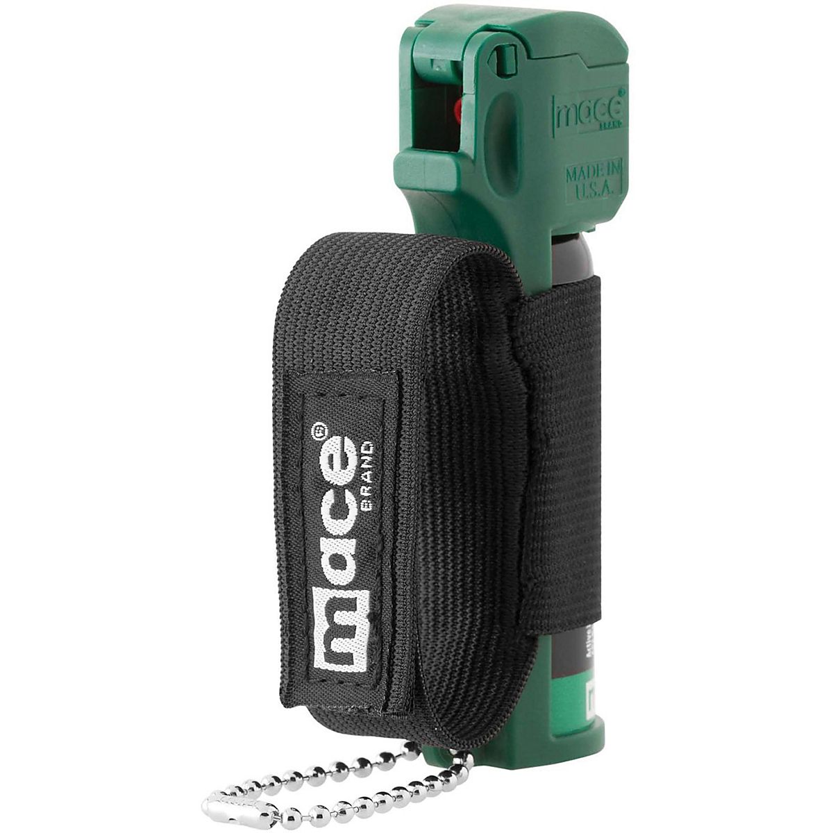 Mace Muzzle Canine Deterrent Spray Academy