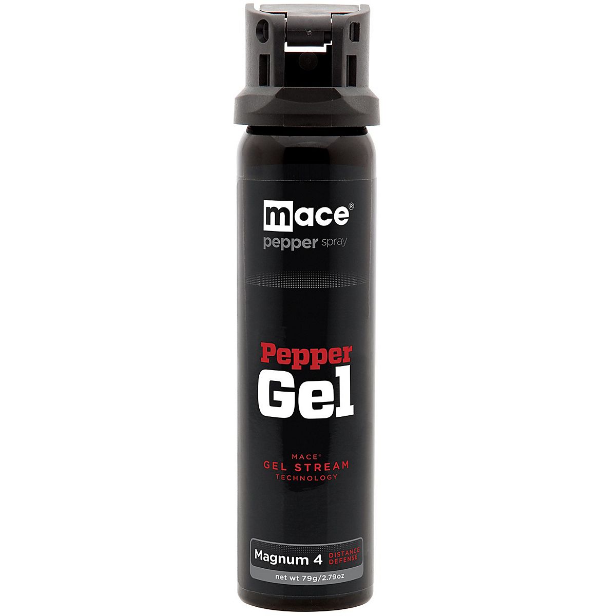 Mace Pepper Gel Magnum 4 Defense Spray Free Shipping at Academy