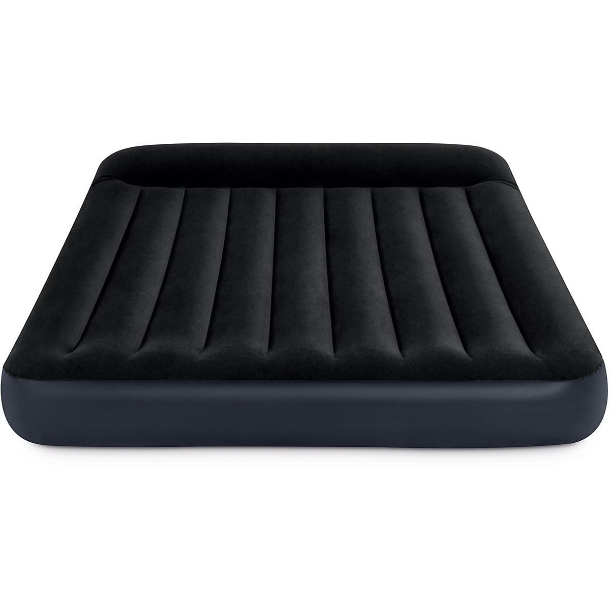 INTEX Queen Pillow Rest Classic Airbed | Academy