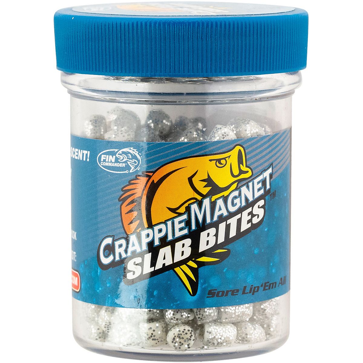 Crappie Slab Bites Bait Academy