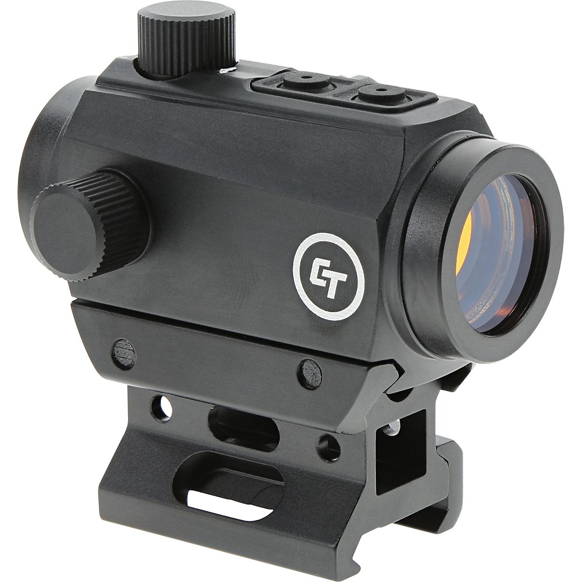 Crimson Trace CTS-25 Compact Red Dot Sight