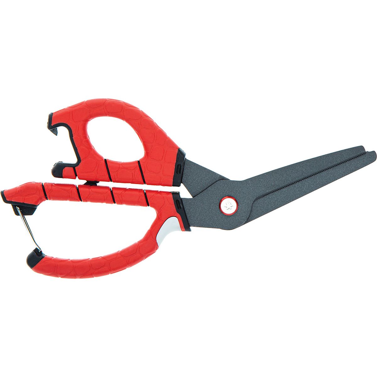Bubba Large Fishing Shears Free Shipping at Academy