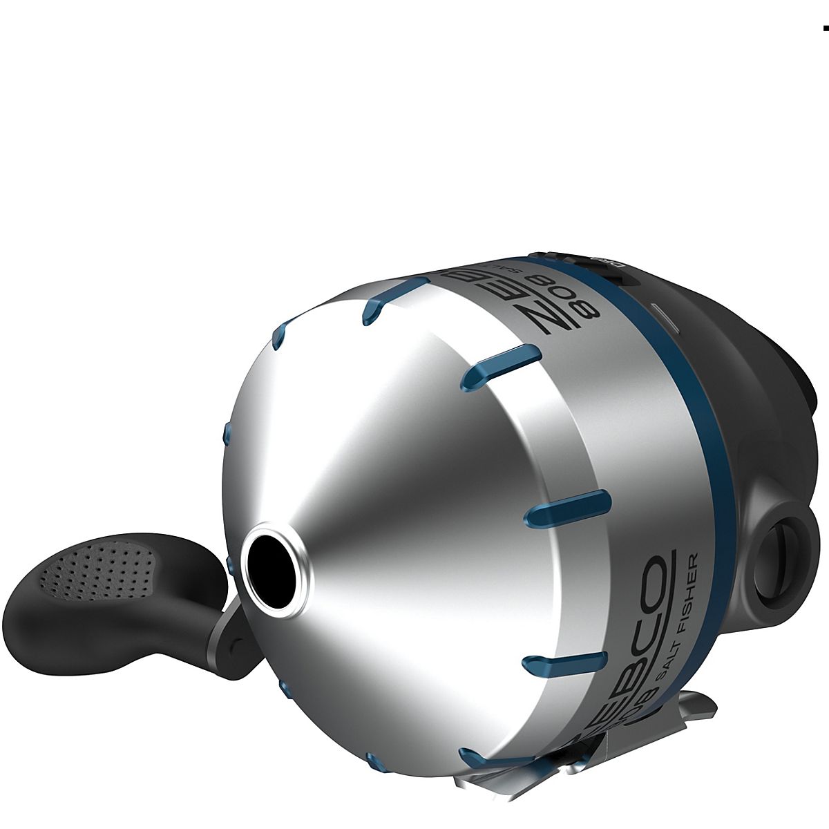 Zebco 808 Spincast Reel #808J - GameMasters Outdoors