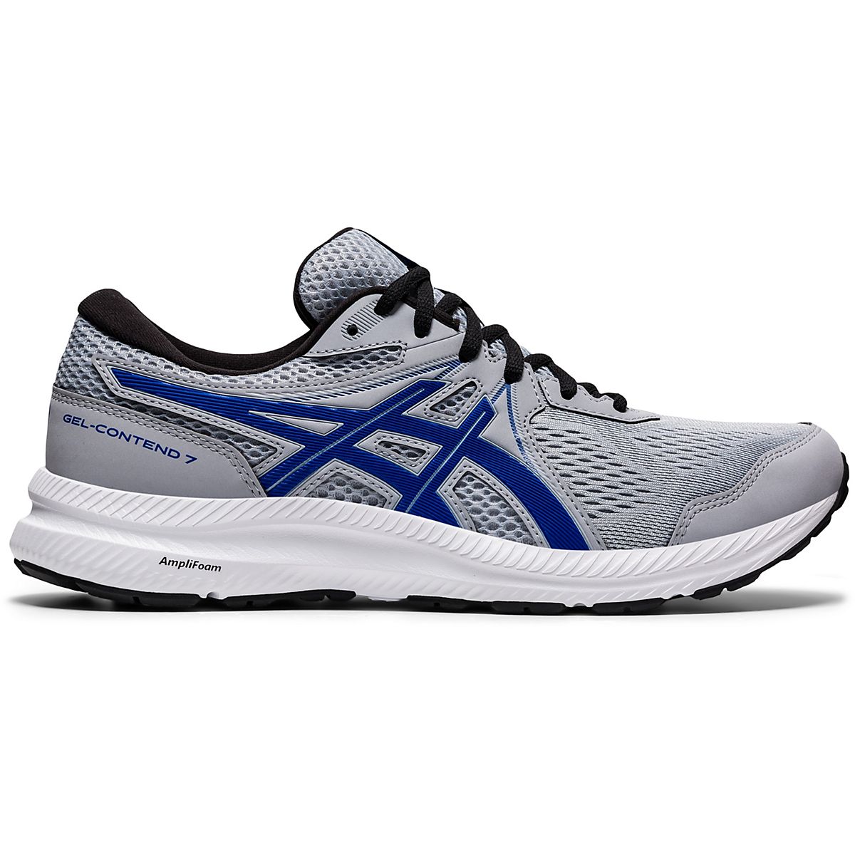 ASICS Men’s Contend 7 Running Shoes Academy