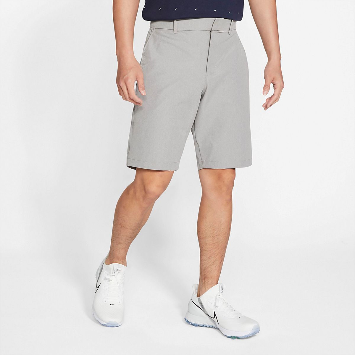 Short golf sales nike