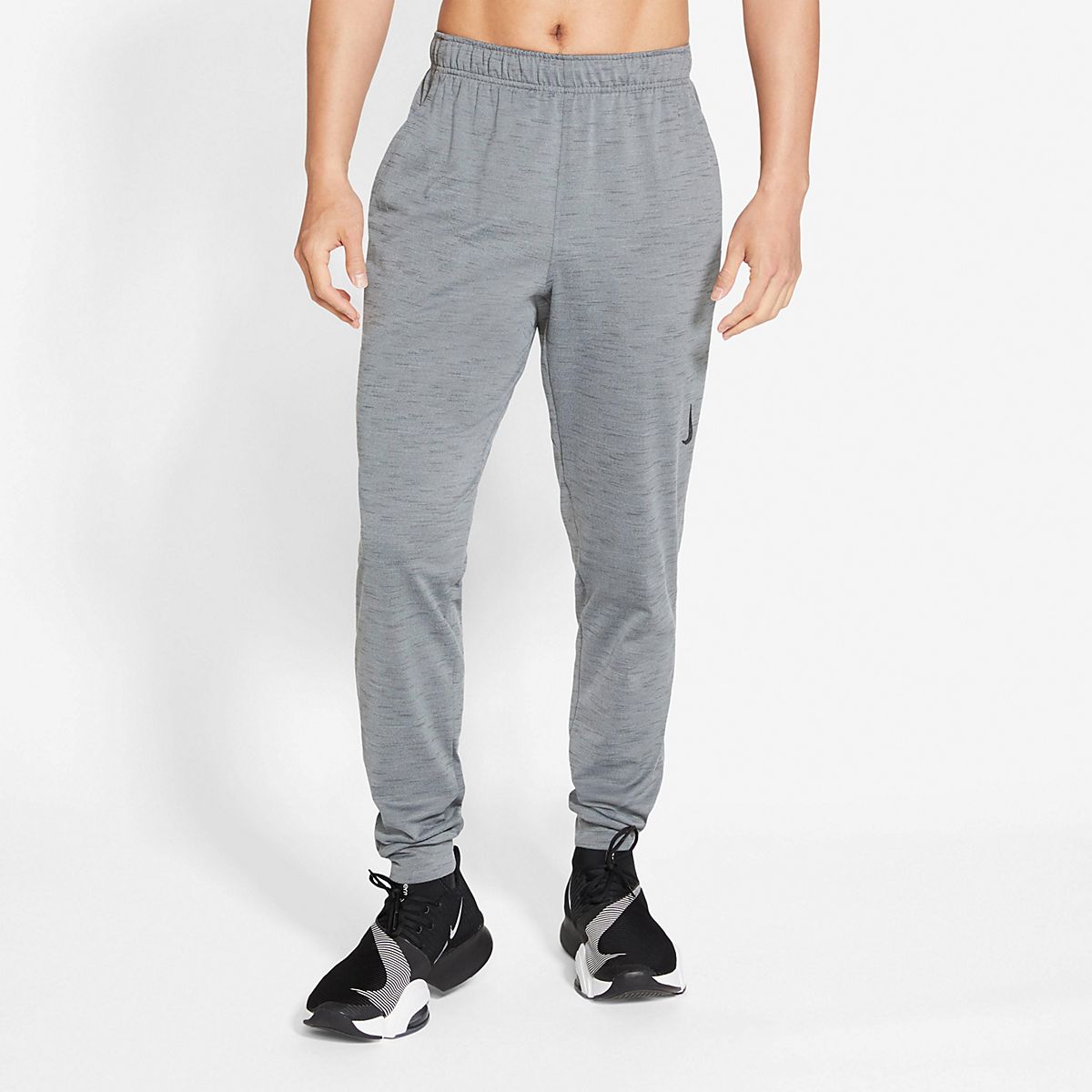 nike men's dri fit yoga pants