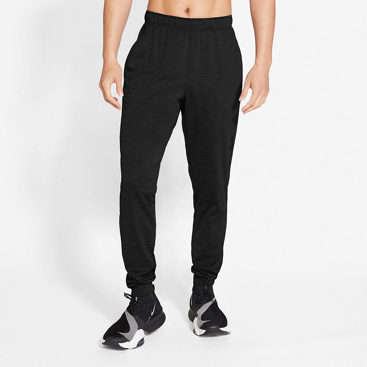 Nike Men's DriFIT Yoga Pants Free Shipping at Academy