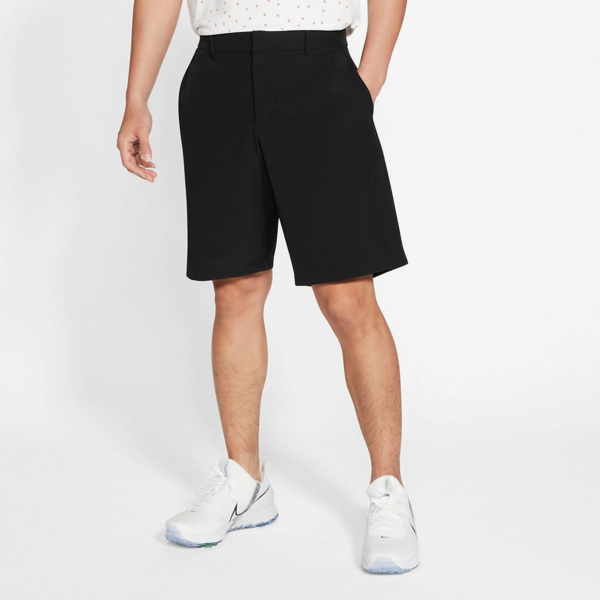 Nike Men s Flex Hybrid Golf Shorts Free Shipping at Academy