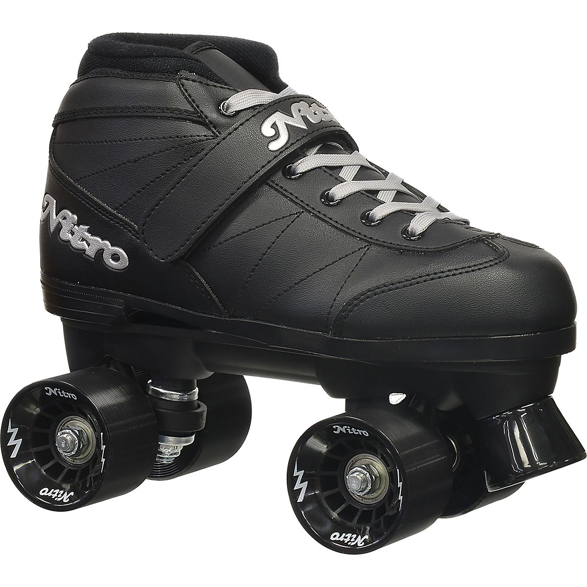 Epic Skates Youth Super Nitro Roller Skates Academy