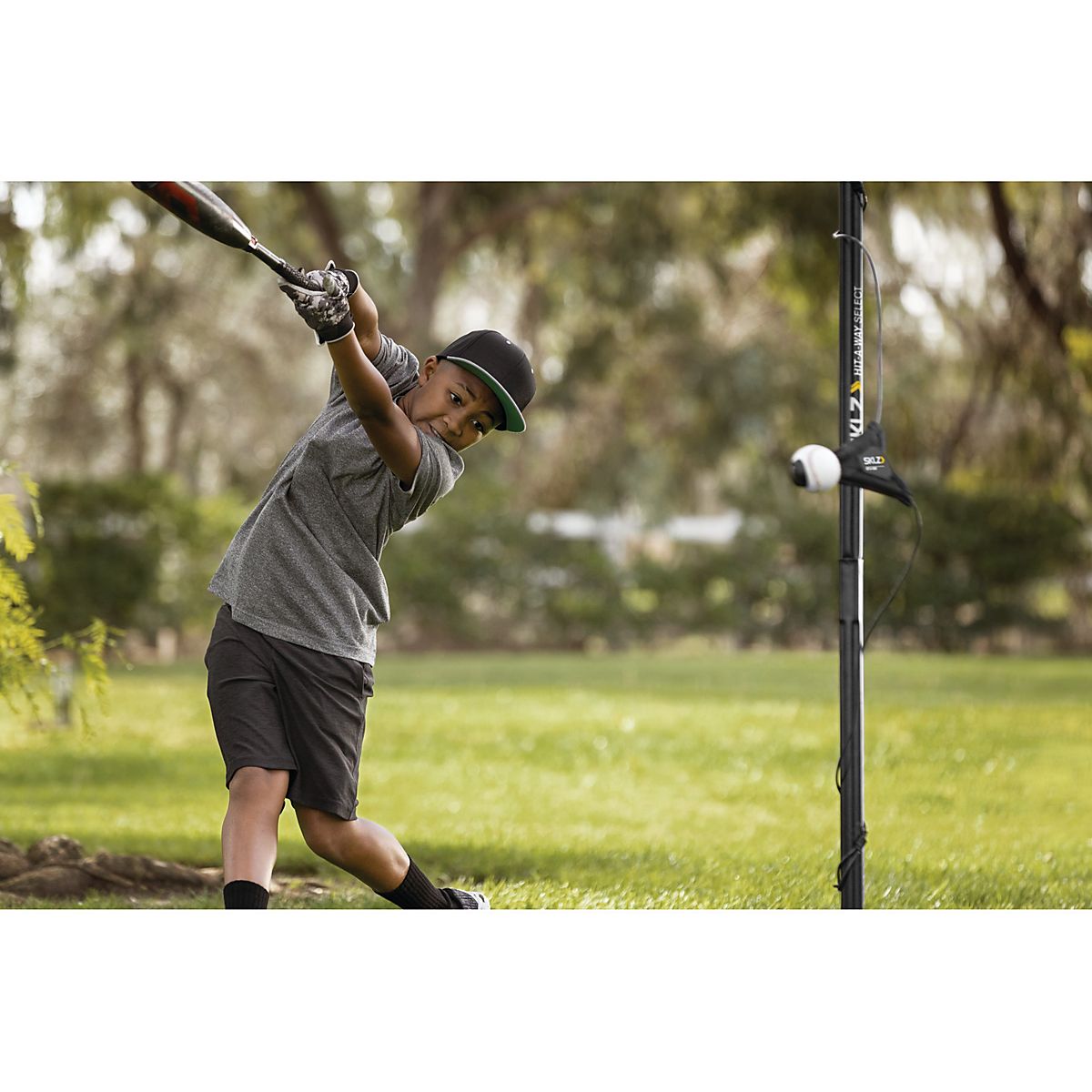 SKLZ HitAWay Select Free Shipping at Academy