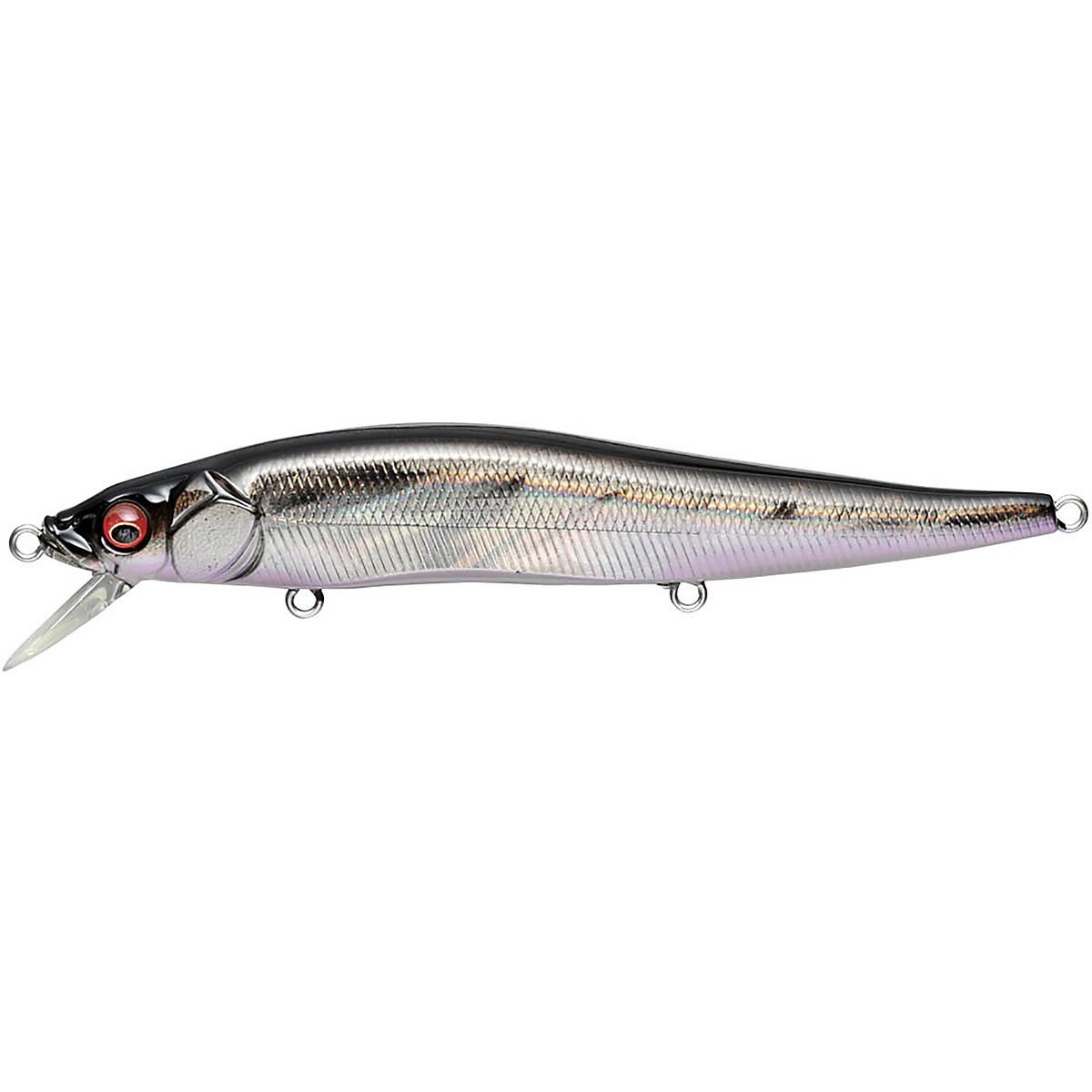 Megabass VISION ONETEN Jerkbait | Free Shipping at Academy