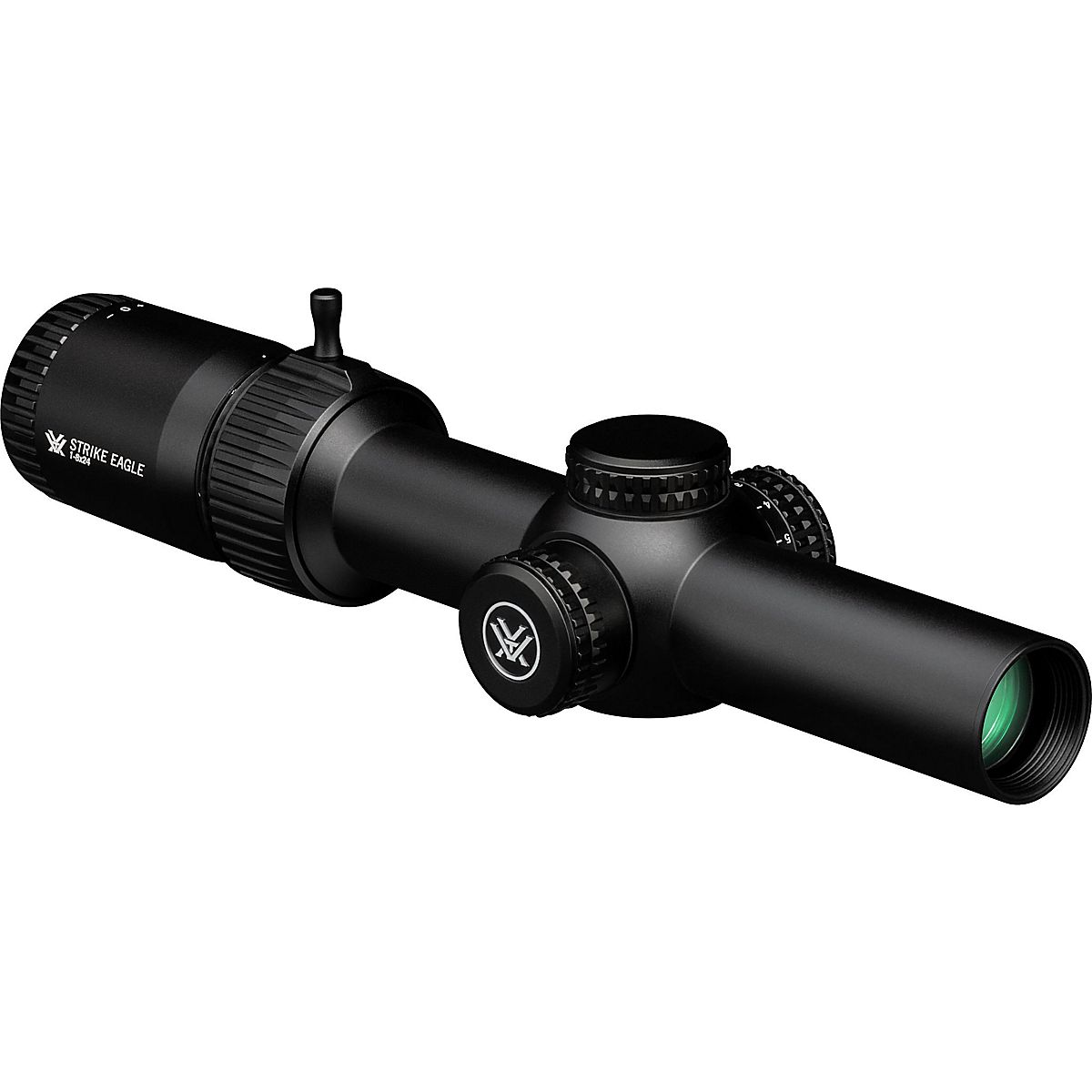 Vortex Strike Eagle Gen2 1 - 8 x 24 AR-BDC3 Riflescope | Academy