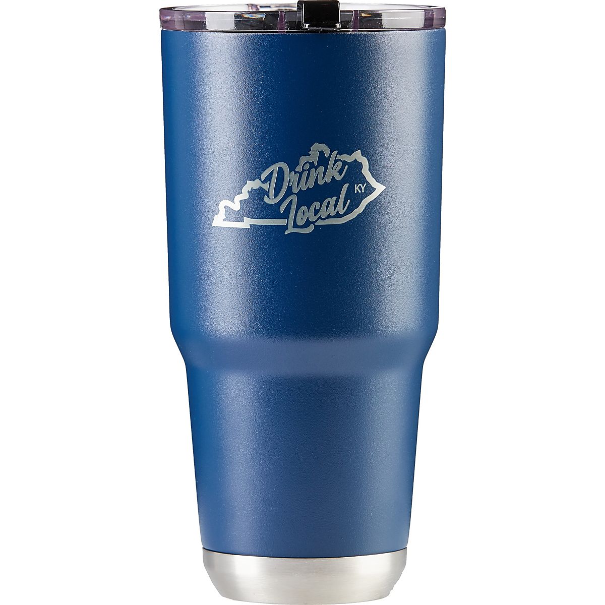 Magellan Outdoors Throwback LE Drink Local KY 30 oz Tumbler | Academy