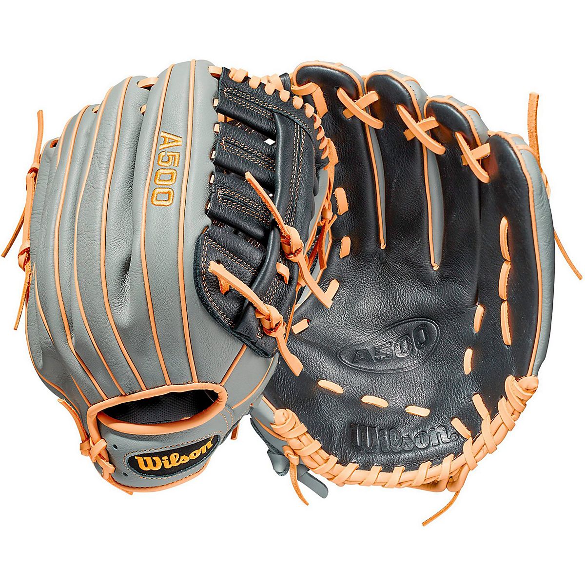 2023 Wilson A500 12.5 All Position Baseball Glove – League Outfitters