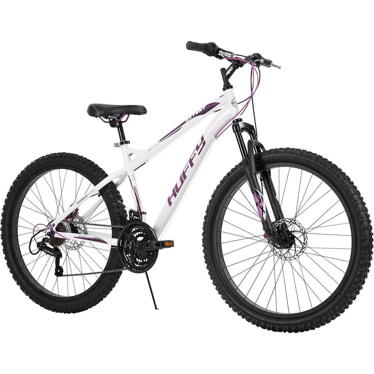 Huffy thunder discount ridge 18 speed