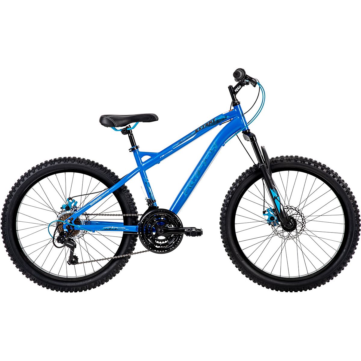 Huffy 24 inch store mountain bike