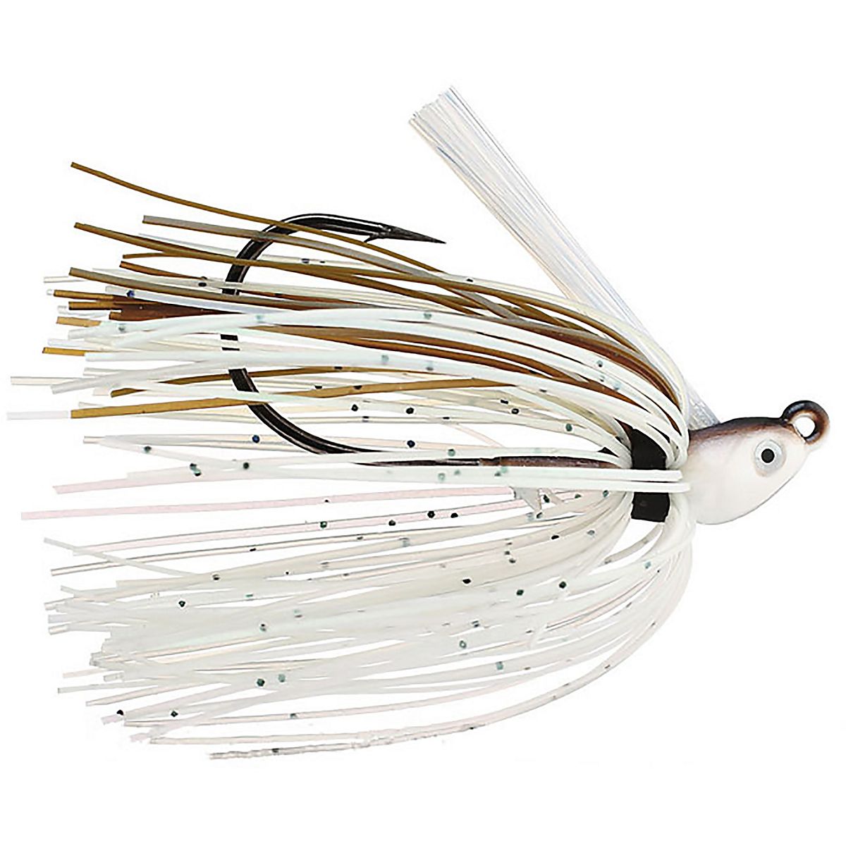 Dirty Jigs No-Jack Swim Jig