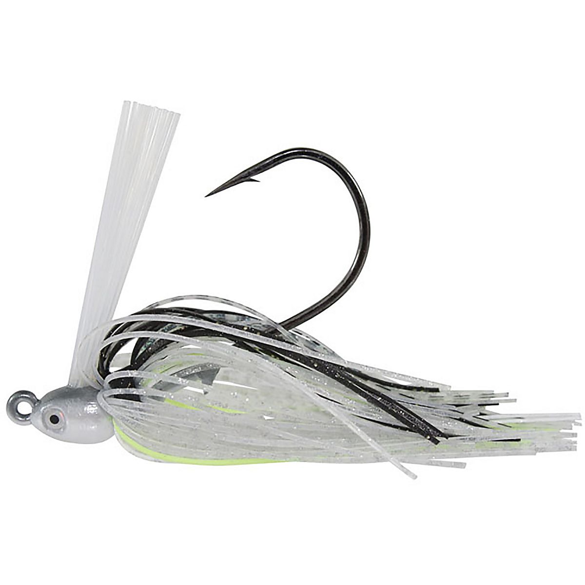 Dirty Jigs Finesse Swim Jig