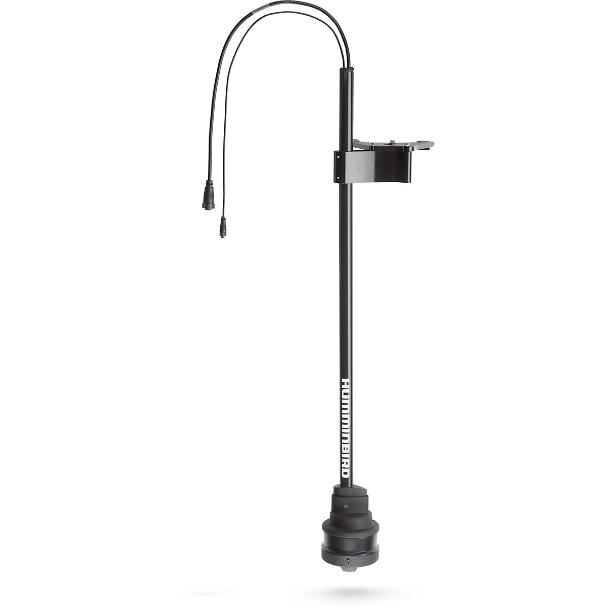 Humminbird 4112501 MEGA 360 Imaging Ultrex Transducer Academy