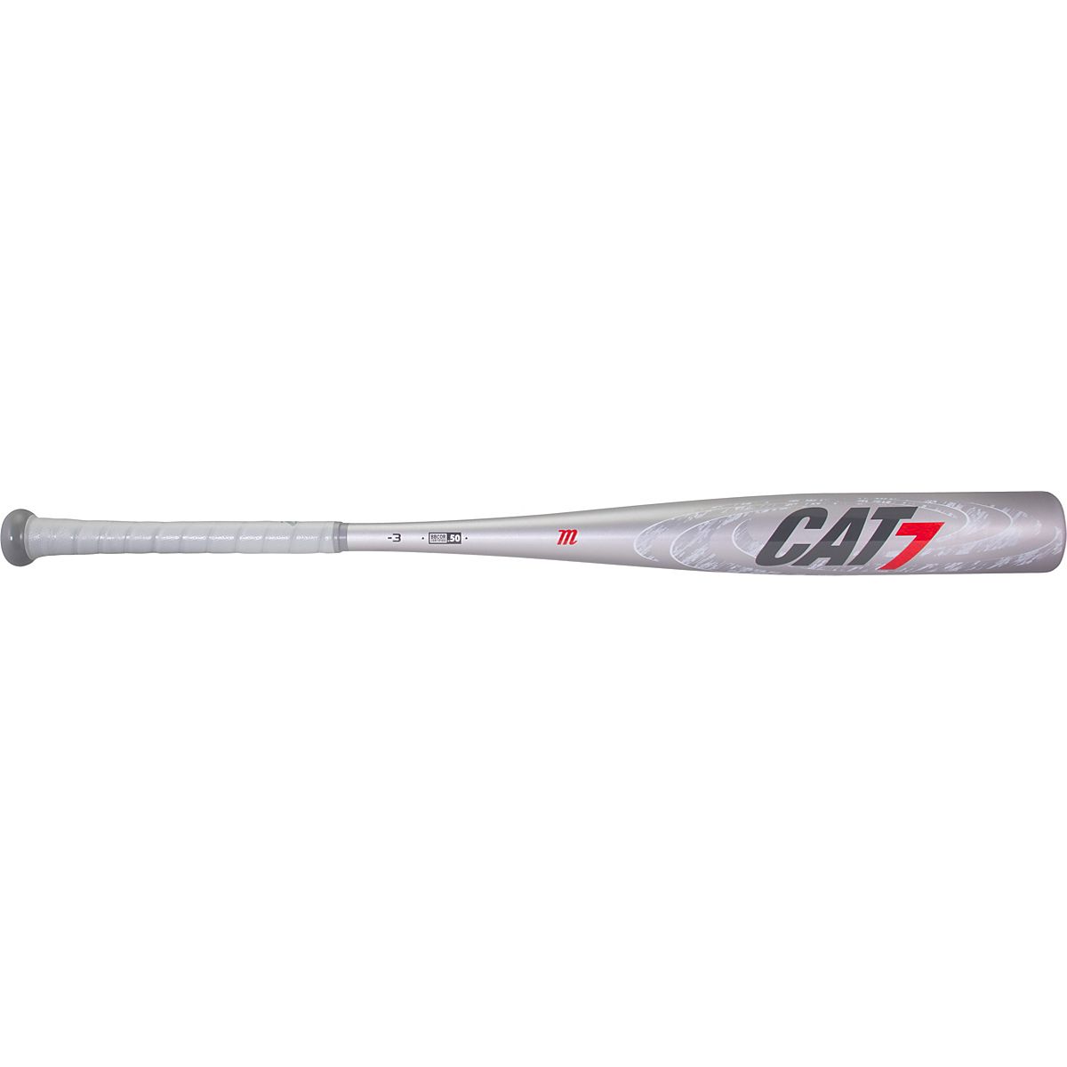 Batte Baseball Marucci Cat 7 Senior League – 31″ 23 Oz – 2 5/8″ – Modèle MSBYC78