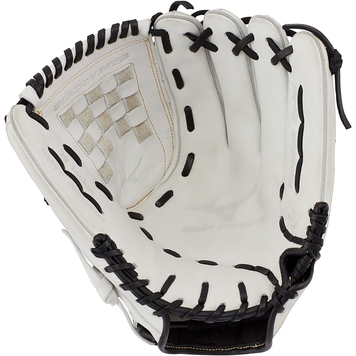 Mizuno Women's MVP Prime 12 in FastPitch Softball Glove Academy