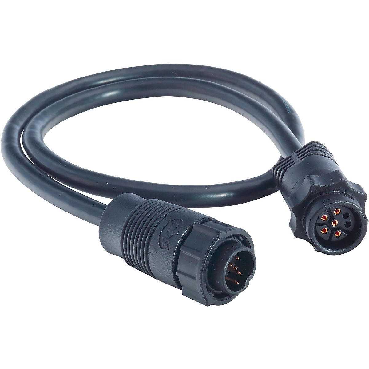 Lowrance 7- to 9-Pin Transducer Adapter Cable | Academy